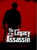 The Legacy of the Assassin: The Assassin Trilogy, #3