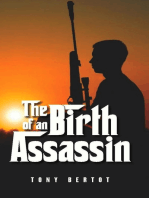 The Birth of an Assassin: The Assassin Trilogy, #2