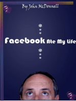 Facebook Ate My Life, And Other Poems