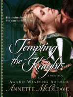 Tempting the Knight