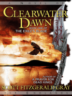 Clearwater Dawn
