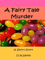 A Fairy Tale Murder