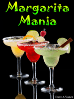 Margarita Mania