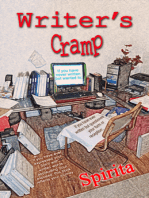 Writer's Cramp