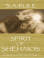 Spirit of Shehaios