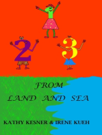 123 From Land And Sea