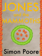 Jones and the Mammoths
