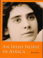 An Irish Nurse in Africa