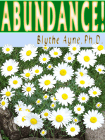 Abundance!