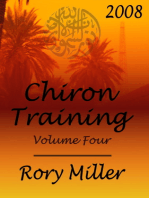 ChironTraining Volume 4