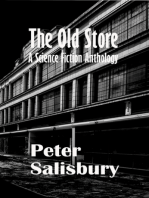 The Old Store: A Science Fiction Anthology