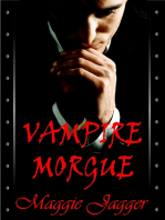 Vampire Morgue
