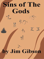 Sins of The Gods