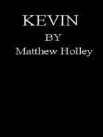 Kevin (Short Story)