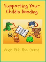 Supporting Your Child's Reading