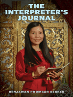 The Interpreter’s Journal: Stories from a Thai and Lao Interpreter