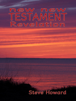 New New Testament Revelation