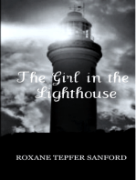 The Girl in the Lighthouse (Arrington Saga, book 1)