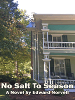 No Salt to Season