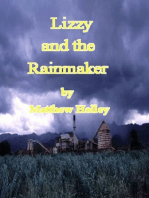 Lizzy and the Rainmaker