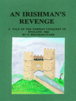 An Irishman’s Revenge