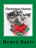Christmas Stories for Molly and Julia