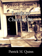 Lords of Charm City