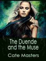 The Duende and the Muse