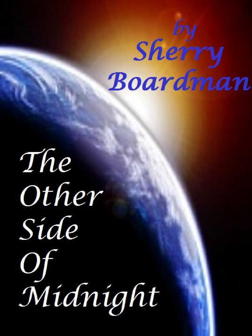 The Other Side of Midnight by Sherry Boardman Book Read Online