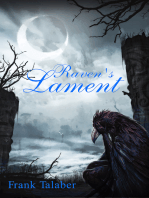 Raven's Lament, Stillwater Runs Deep Series, Book One: