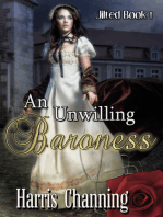 An Unwilling Baroness