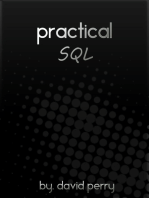 Practical SQL