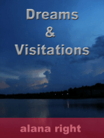 Dreams And Visitations