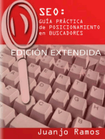 SEO: Guía Práctica de Posicionamiento en Buscadores