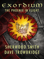 Exordium: 1 - The Phoenix in Flight