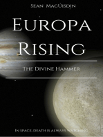 Europa Rising