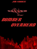 Bomber Overhead