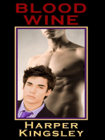 Blood Wine