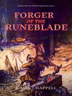 Forger of the Runeblade