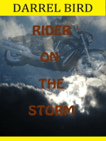 Rider On The Storm