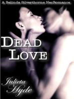 Dead Love (A Belinda Silverthorne NecRomance Novella #1)