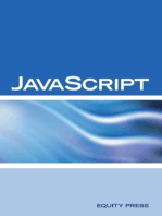 JavaScript Interview Questions, Answers, and Explanations