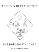 The Four Elements: The Fallen Knights