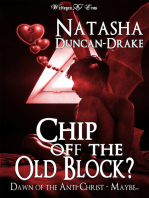 Chip Off the Old Block?