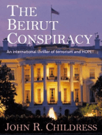 The Beirut Conspiracy