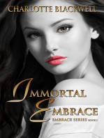 Immortal Embrace
