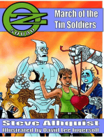 Oz Squad: March of the Tin Soldiers