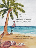 Creation's Praise for God's perfect plan