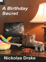 A Birthday Secret