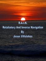 Retaliatory And Inverse Navigation